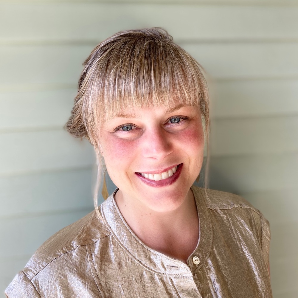 Meet your Posher, Kate